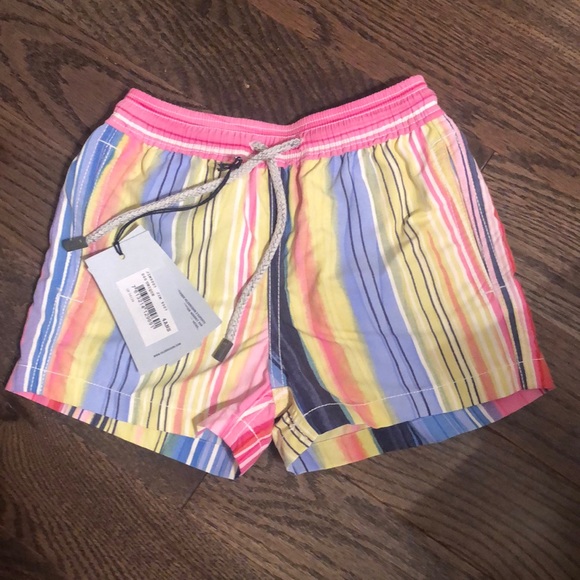 Swim shorts (#326) - Picture 2 of 3
